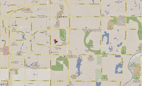 Indy Sports & Family Chiropractic