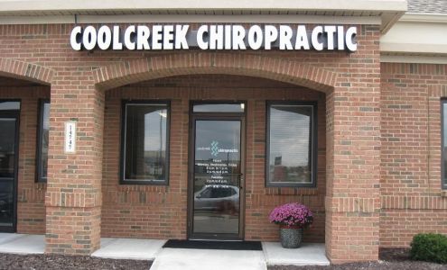 Cool Creek Chiropractic 14747 Oak Rd #300, Carmel Indiana 46033