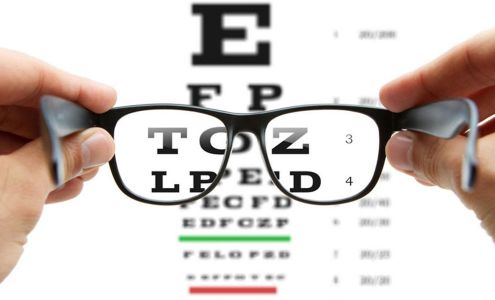 Caldwell Vision Centre