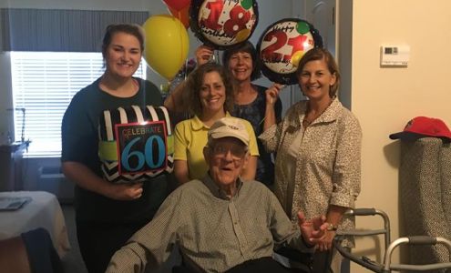 Keeping Good Company Senior Care at Home, LLC