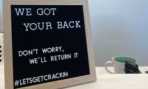 Hillary E. Hushower, DC 1422 Keystone Way, Carmel Indiana 46032