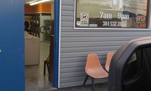 B&D Laundry Ravenswood