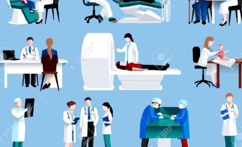 Ravenswood Family Medical Center