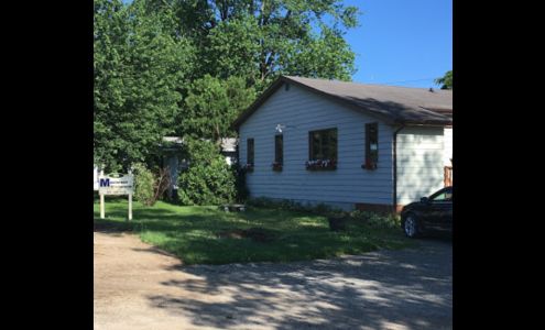 Masterson Chiropractic 725 E Market St, Warsaw Indiana 46580