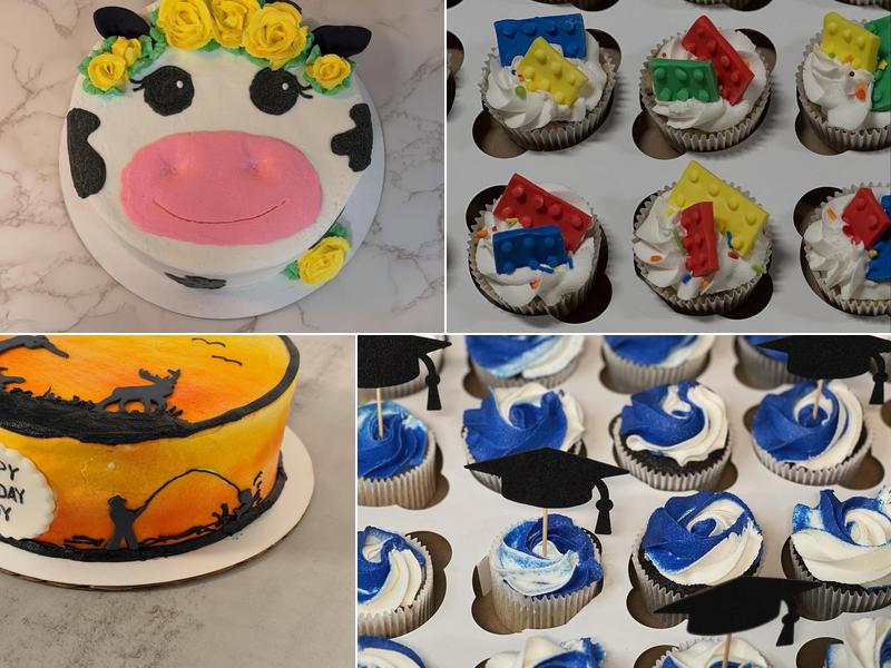 Heavenly Sweets 370 Sycamore Creek Rd, Ripley