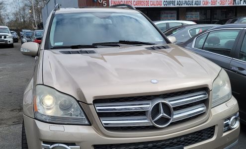 R & P AUTO GROUP LLC