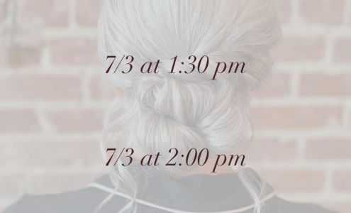 C & C Hair Co. 909 Broadway St, Marysville Kansas 66508