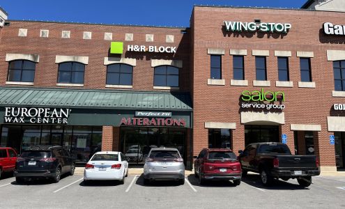 Perfect Fit Alterations