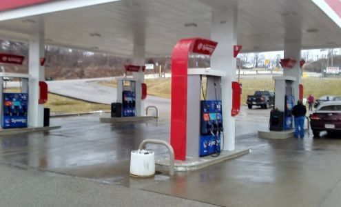Exxon Kenna