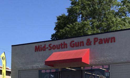 Mid-South Gun & Pawn