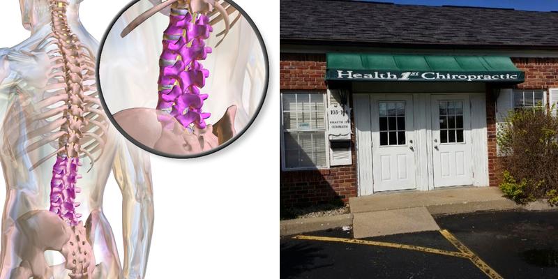 Health 1st Chiropractic of Plainfield