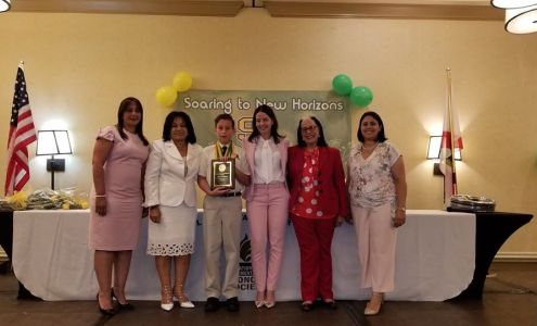 Sunflowers Academy Headstart