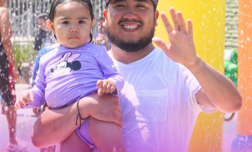 Paramount Public Works Department 15300 Downey Ave, Paramount California 90723