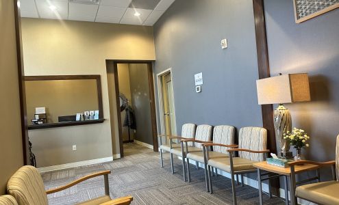 Greenwood Orthopaedics