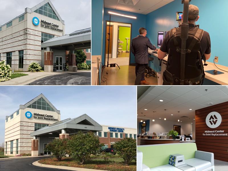 Midwest Center for Joint Replacement