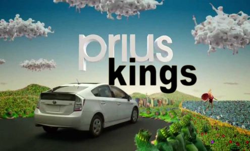 Priuskings Hybrid Battery Repair MA Somerville