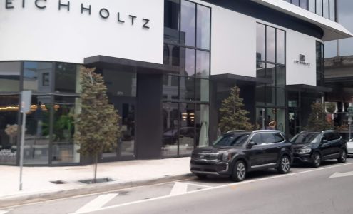 Sub-Zero, Wolf, and Cove Showroom Miami