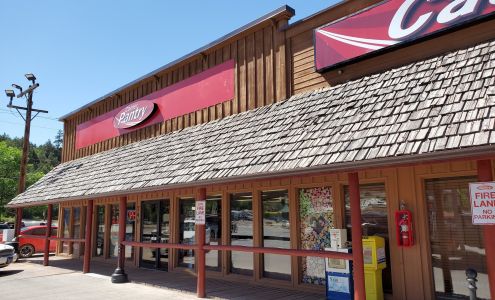 Phillips 66 Hot Springs