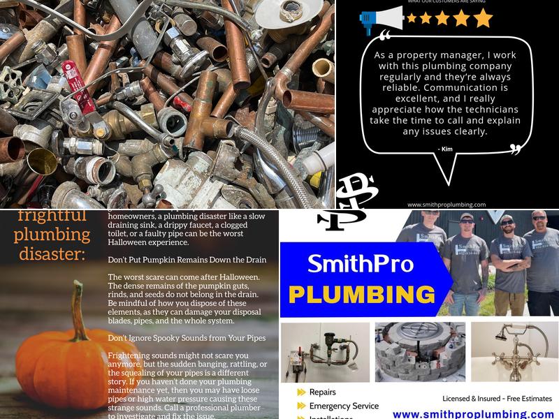 SmithPro Plumbing