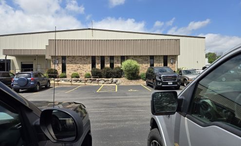 Wiedenbeck Inc Monona