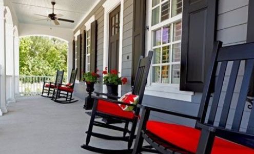 Laurie Glavosek Real Estate at Keller Williams Realty Atlanta Partners