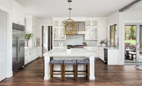 Jake Brewer, REALTOR