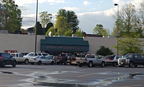 Marquee Cinemas - Summersville, WV Summersville