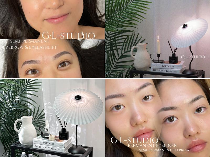 GabyLin Studio | Eyebrow & Eyelash