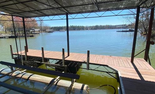 Mickey Hyams & The GetMickey.com Team At Keller Williams Realty