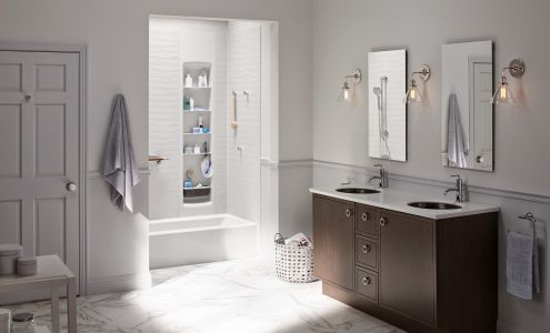 Gerhard's Kitchen, Bath & Lighting Store