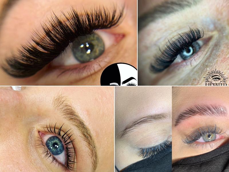 ilash_ibrow studio L.L.C