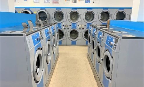 E-Z Wash Laundry