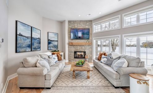 WoodPro Building Supply