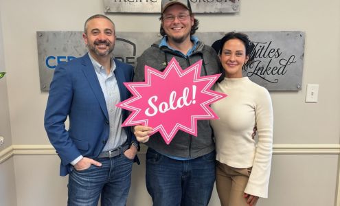 Farrow Homes/Keller Williams Realty Partners