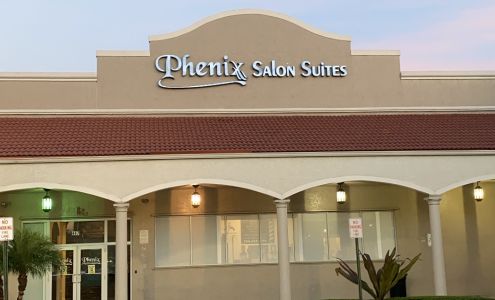 Phenix Salon Suites Hollywood Hollywood