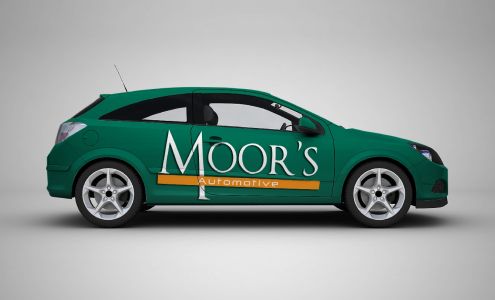 Moors Automotive LLC