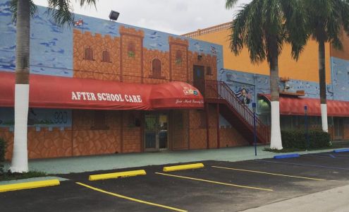 ABC Daycare and Preschool