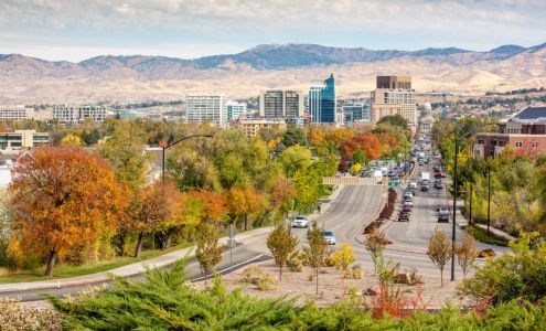 Brandon Rogers Realty