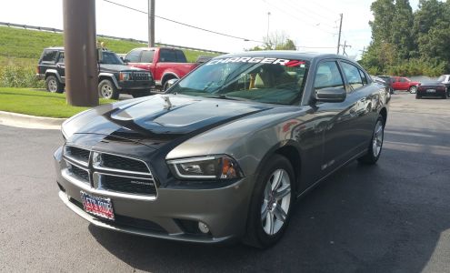 Floyd & Sons Body Shop Inc