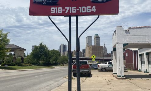 Neighborhoods Motors LLC