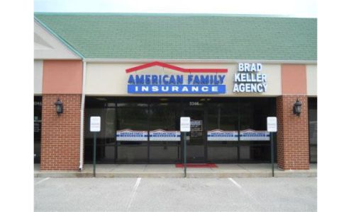 Brad Keller Agency LLC American Family Insurance