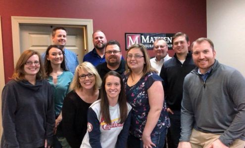 Mathenia Insurance Group LLC