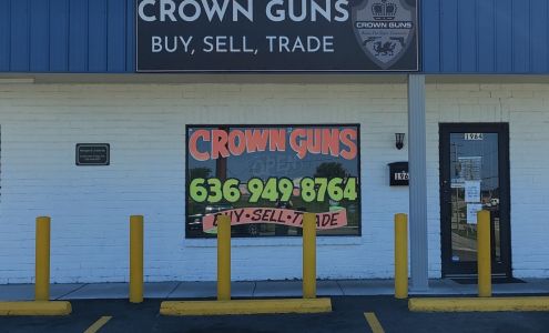 Crown Guns