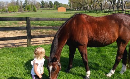 Red Gate Farm Bluemont