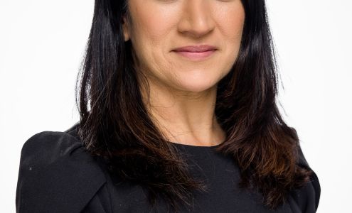 Sheetal Jaikaria, REALTOR Sales Associate, Keller Williams Metropolitan