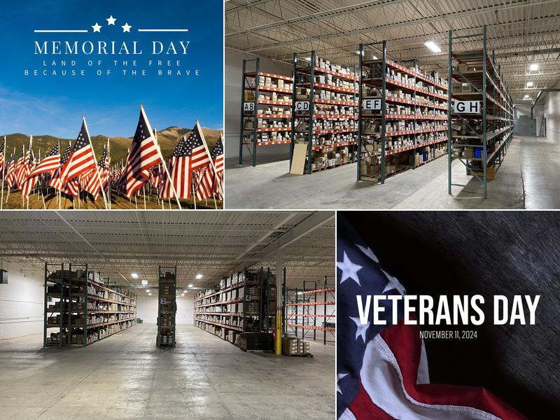 BDS Fastener & Supply