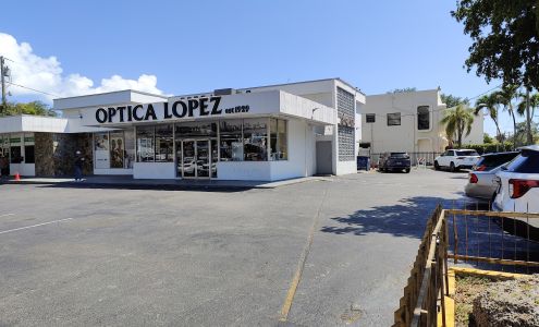Lopez Optical