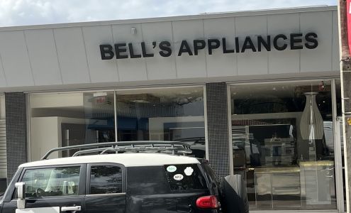 Bell's Appliances of Coral Gables