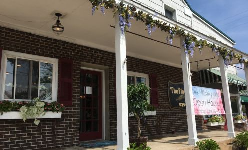 The Wedding Stop Cottleville