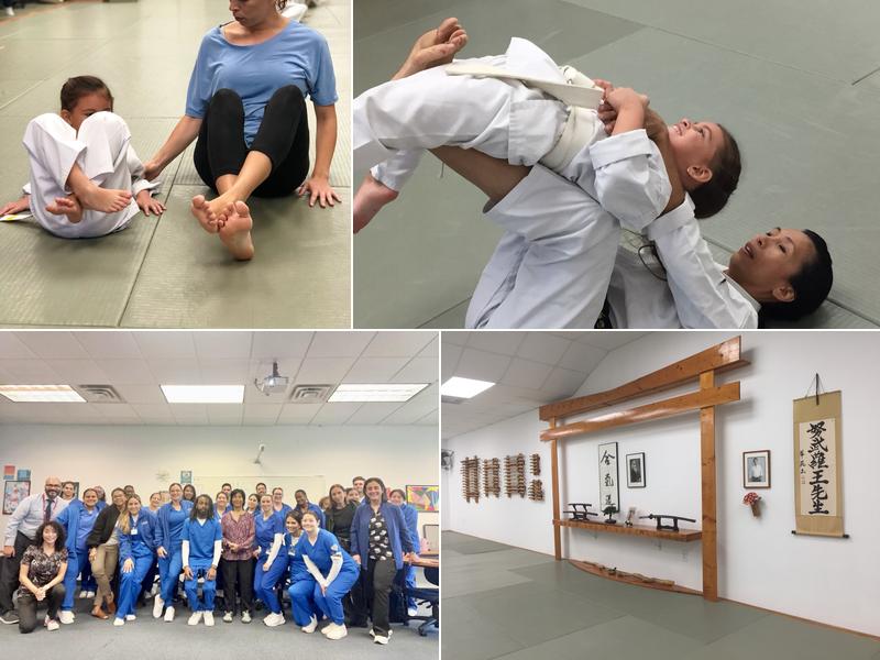 Aikido of Gold Coast Aikikai